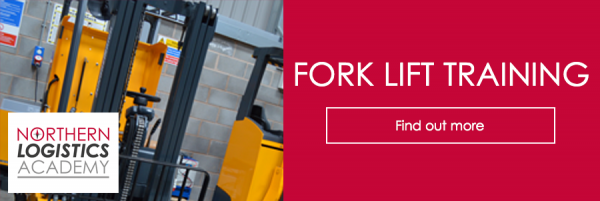Fork Lift Training - Northern Logistics Academy